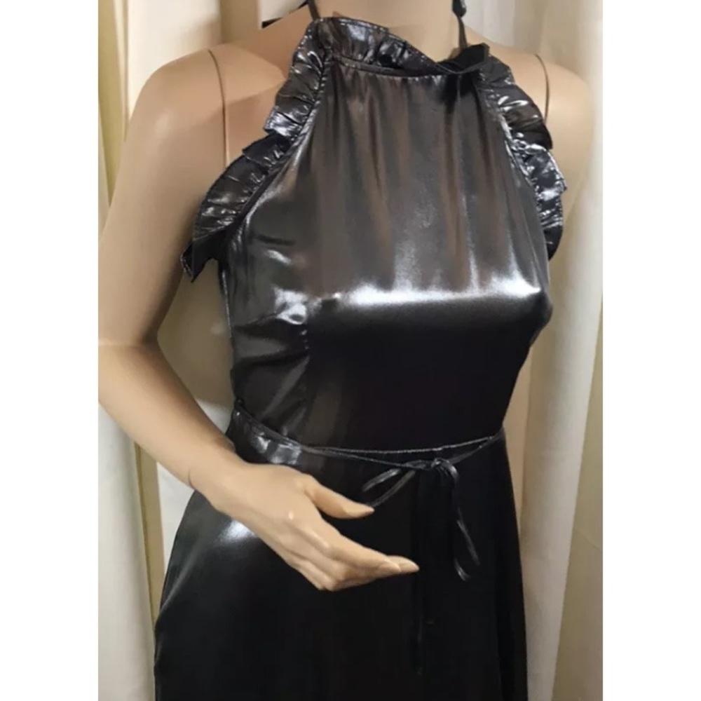 NWT Who what wear midi dress